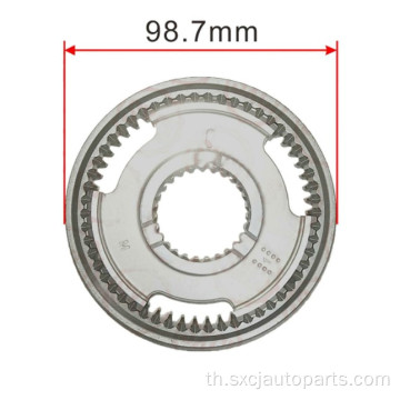 ชิ้นส่วนส่งสัญญาณซิงโครไนเซอร์สำหรับ Fait Ducato 94644666388